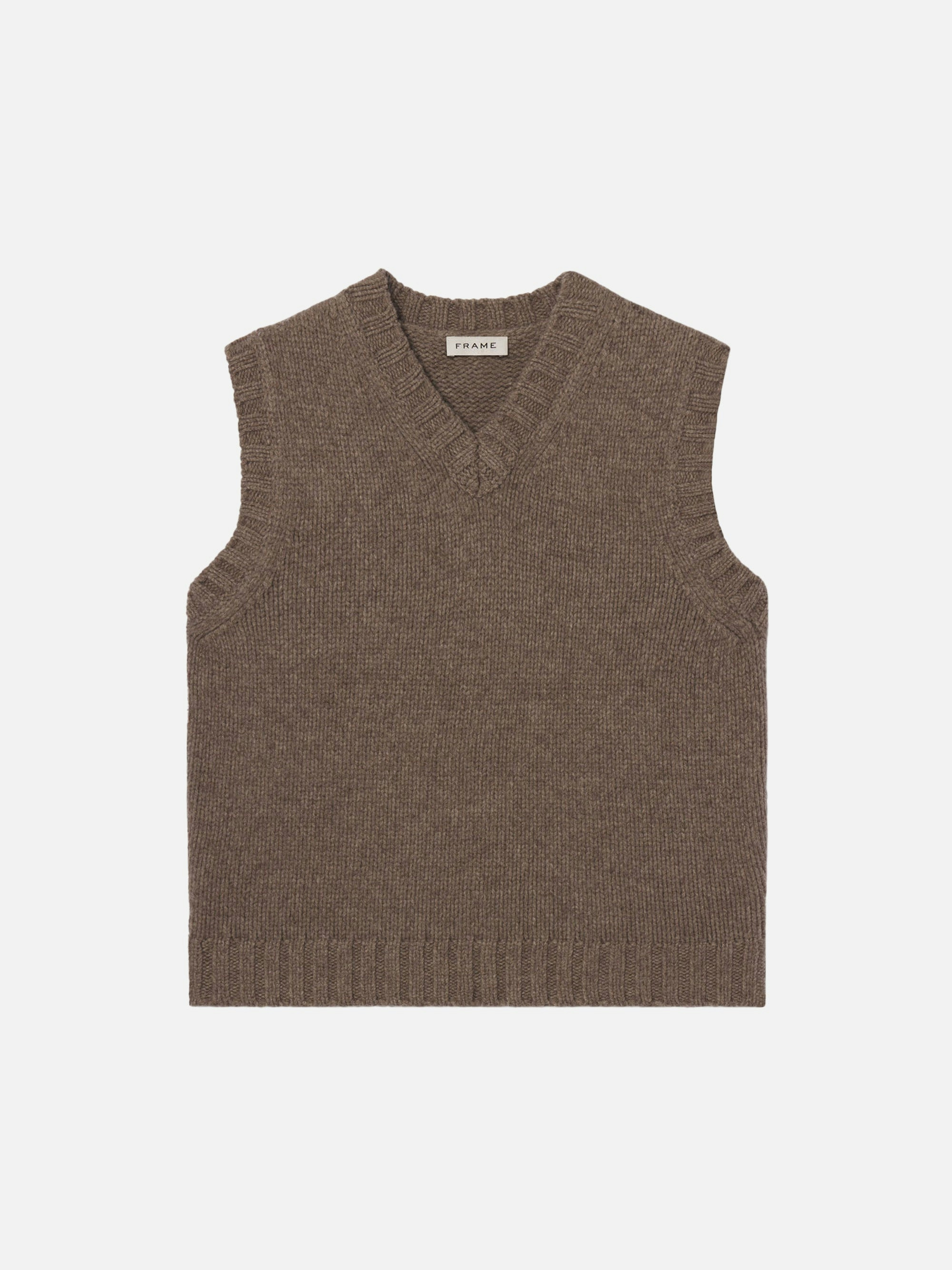 vest front packshot image